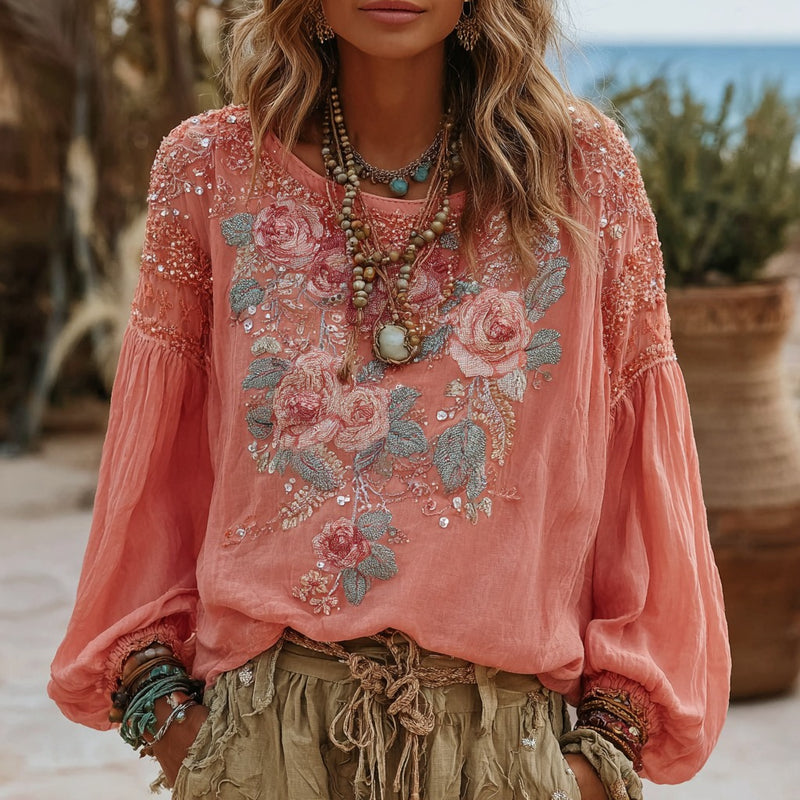 Elegantly Designed Shirt