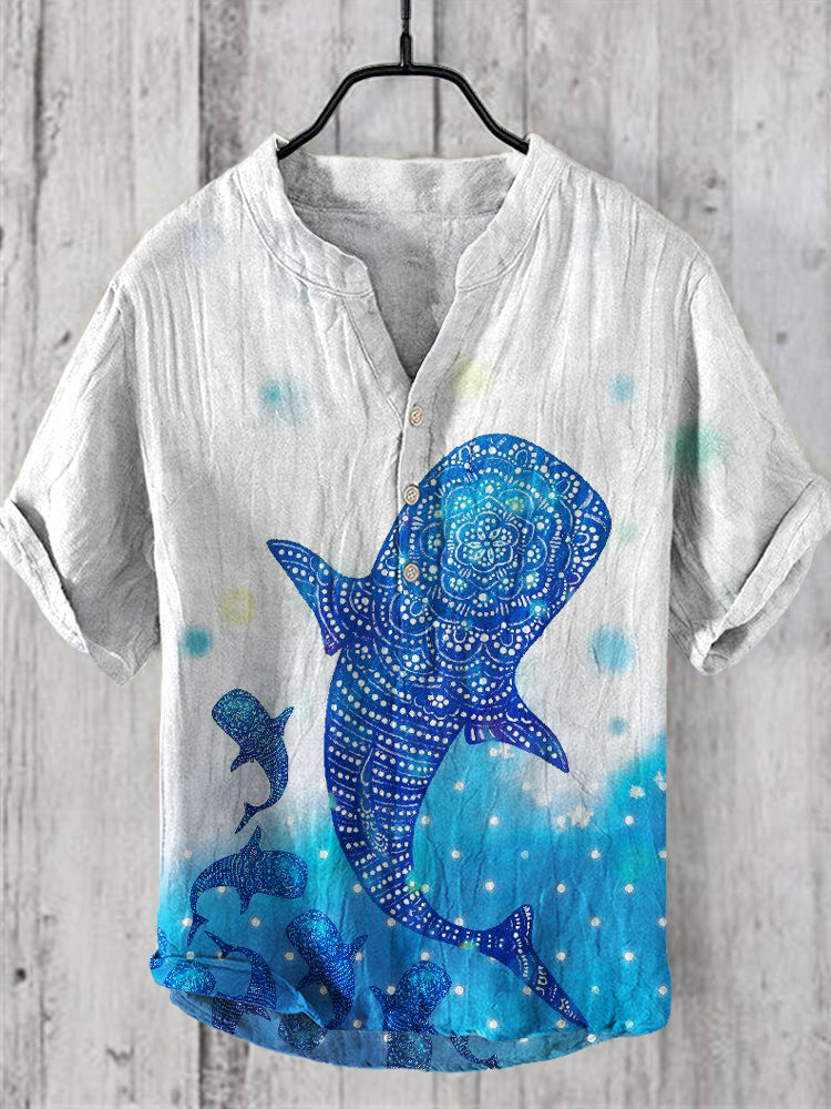 Elegantly Designed Shirt