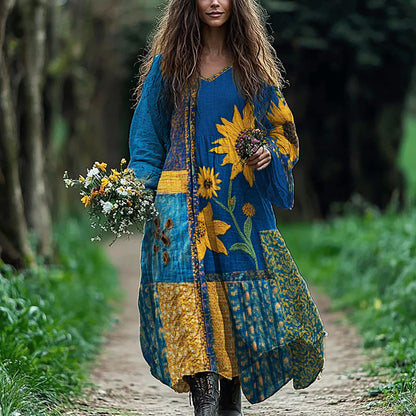 Beautifully Crafted Dress
