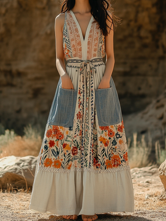 Beautifully Crafted Dress
