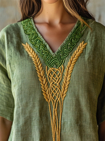 Thoughtfully Designed Garment