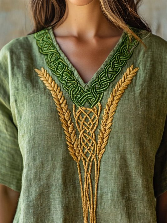 Thoughtfully Designed Garment