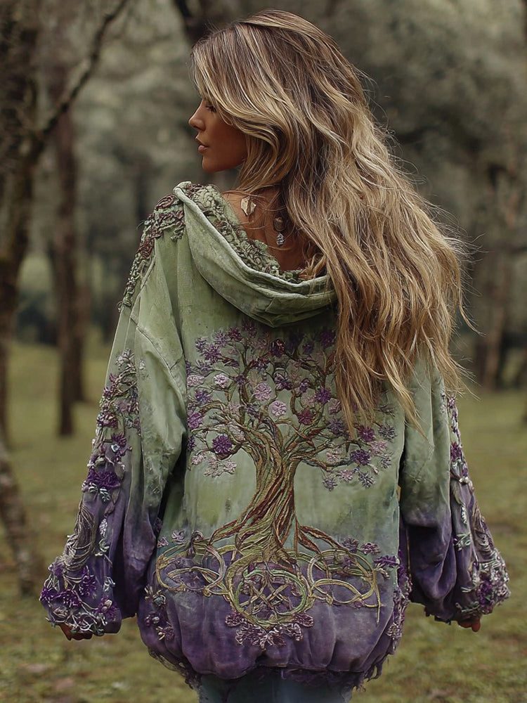 Beautifully Crafted Garment