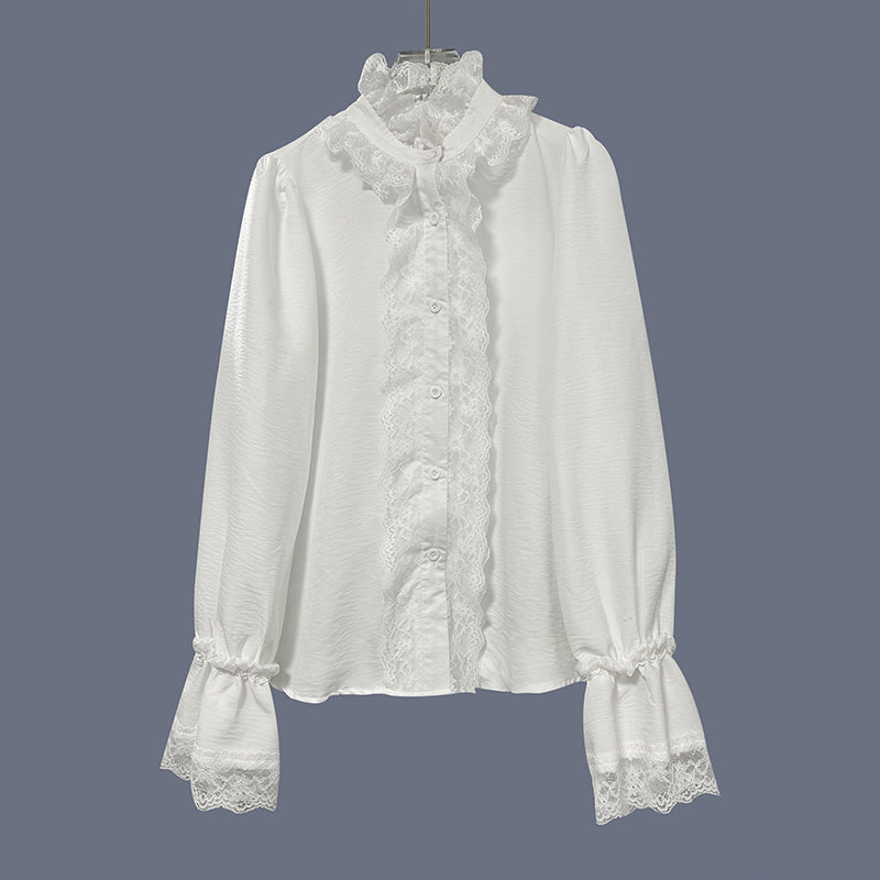 Beautifully Crafted Shirt