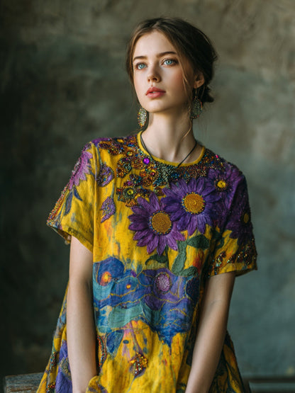 Thoughtfully Designed T-Shirt