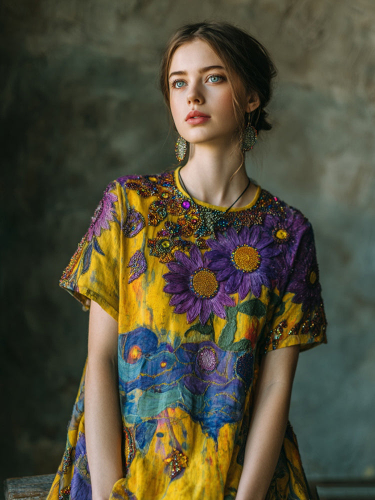 Thoughtfully Designed T-Shirt