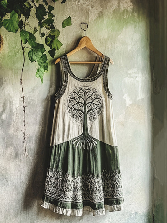 Elegantly Designed Dress