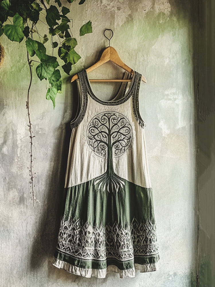 Elegantly Designed Dress