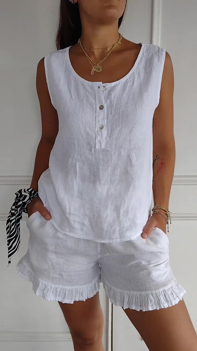 Beautifully Crafted Top