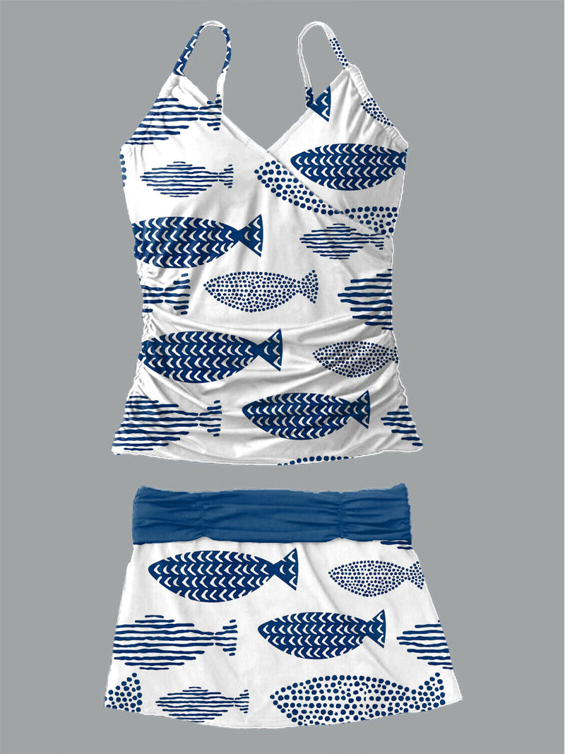 Thoughtfully Designed Garment