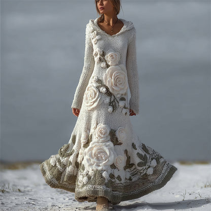 Classic Vintage Sweater