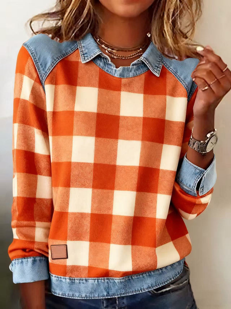 Classic Designed Pullover