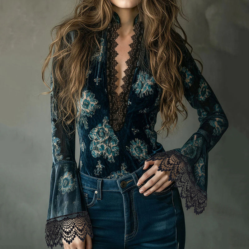 Thoughtfully Designed Top