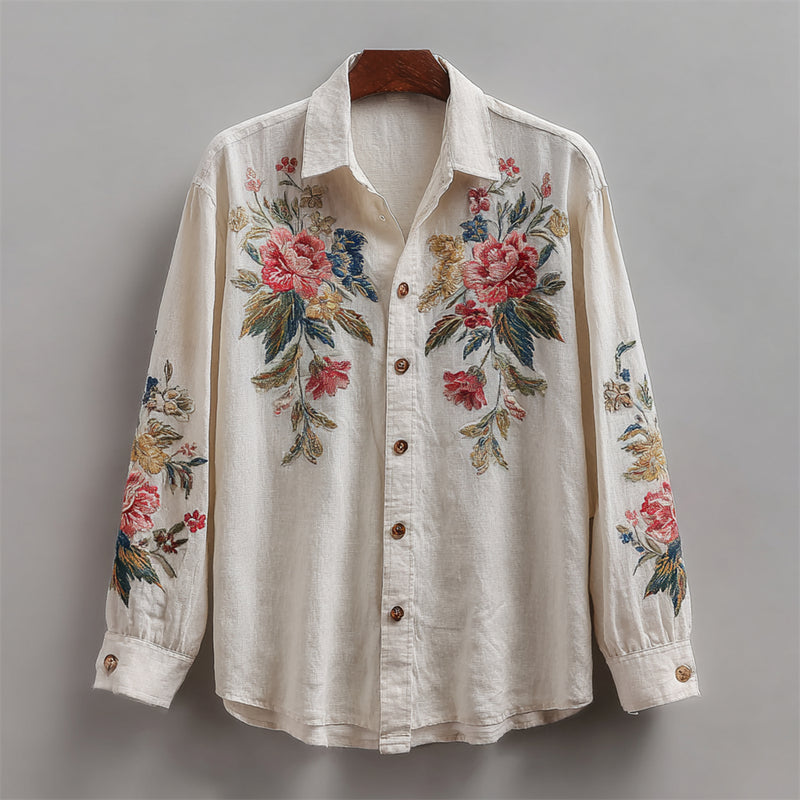 Beautifully Crafted Shirt
