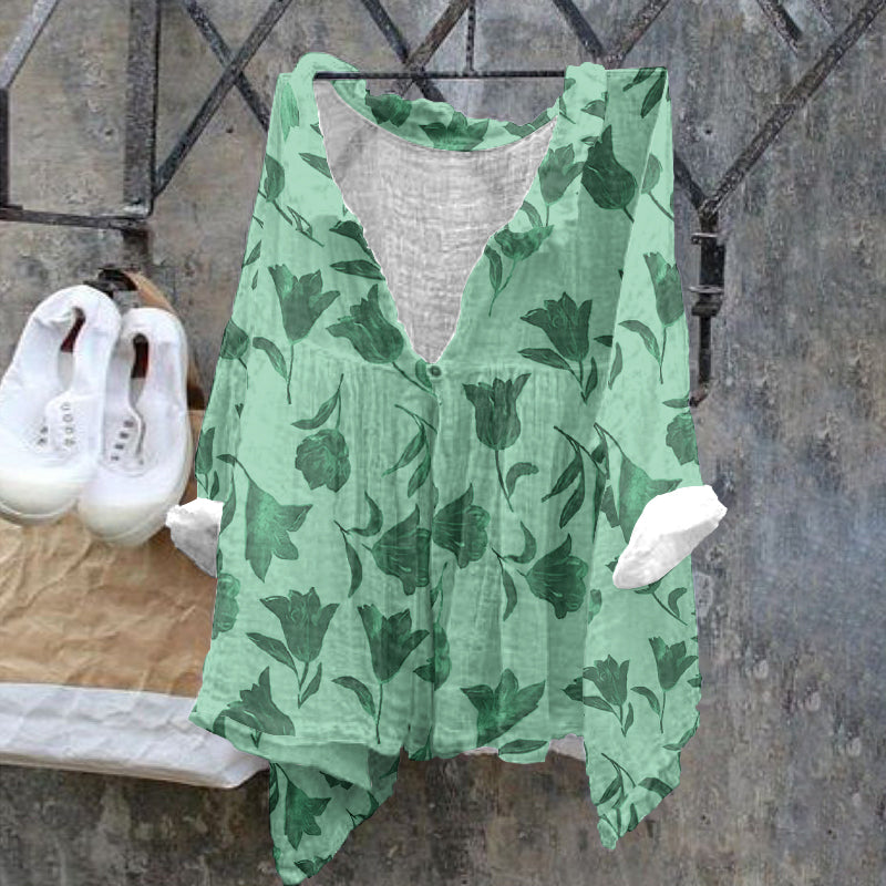 Beautifully Crafted Shirt