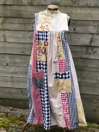 Beautifully Crafted Dress