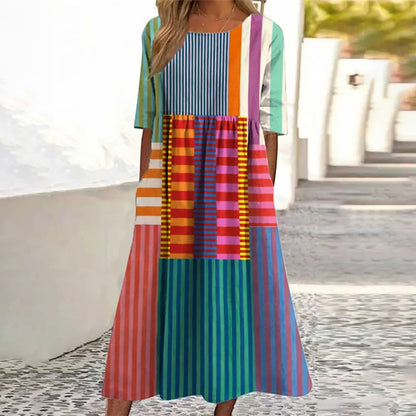 Classic Designed Dress