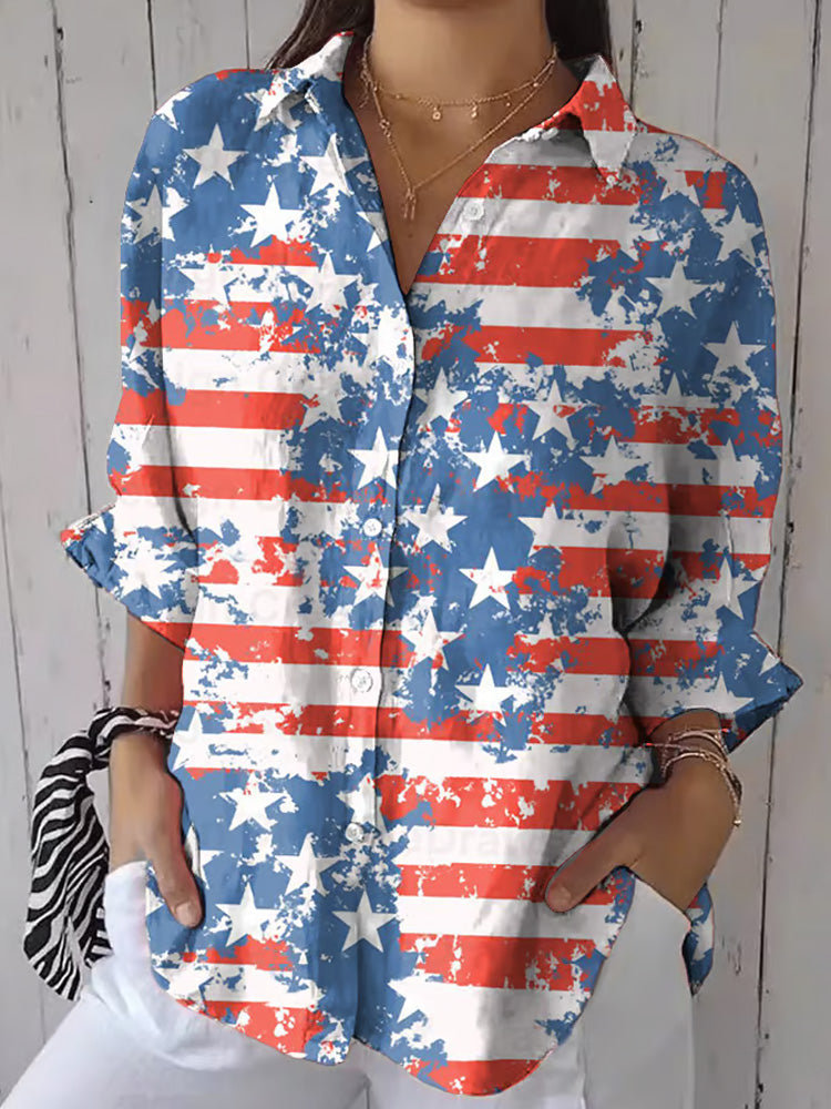 Elegantly Designed Shirt