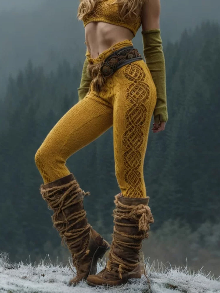 Classic Designed Garment