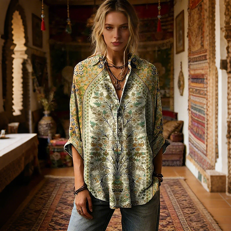 Classic Vintage Shirt