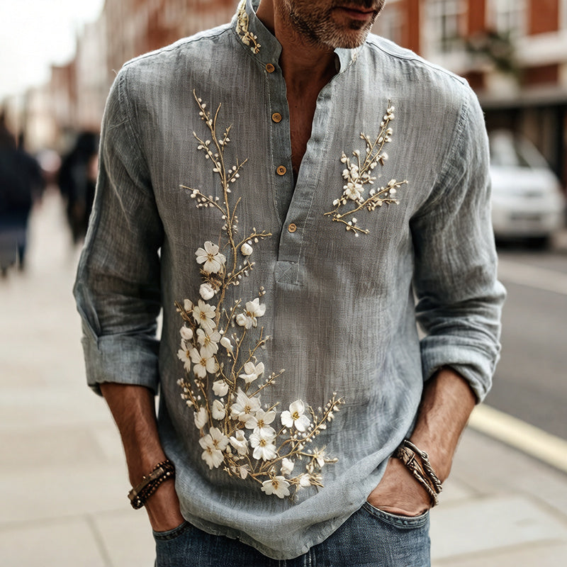 Classic Vintage Shirt