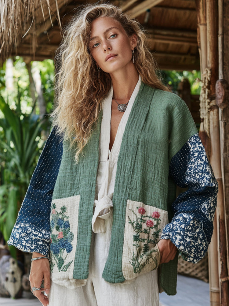Classic Vintage Cardigan
