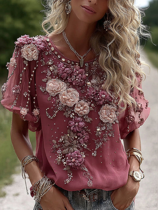 Vintage Inspired T-Shirt