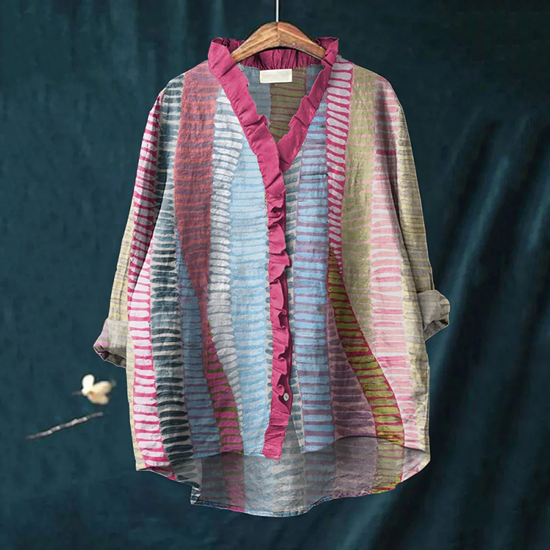 Classic Vintage Blouse
