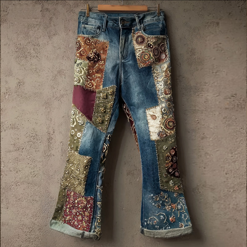 Beautifully Crafted Garment