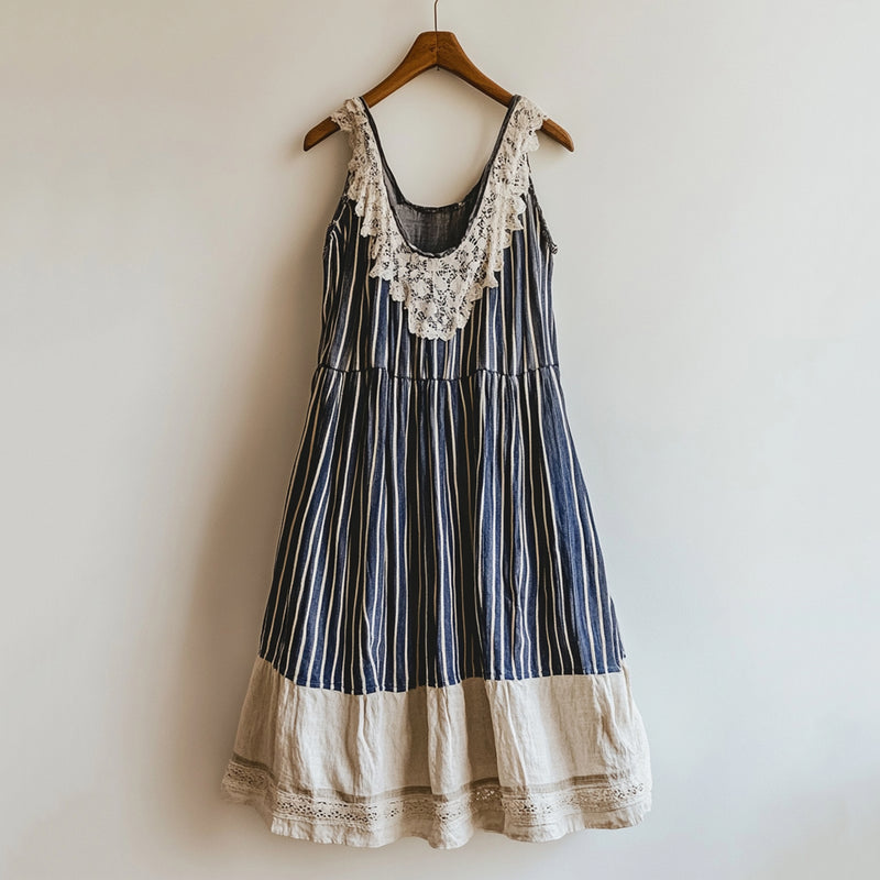 Beautifully Crafted Dress
