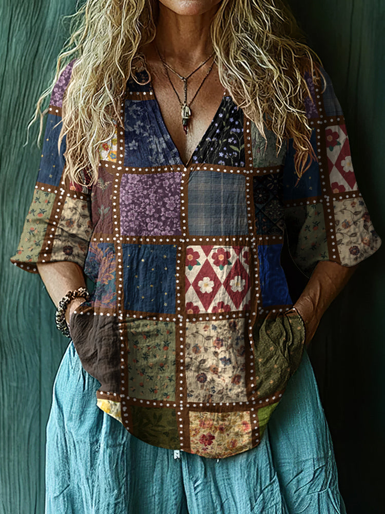 Elegantly Designed Shirt