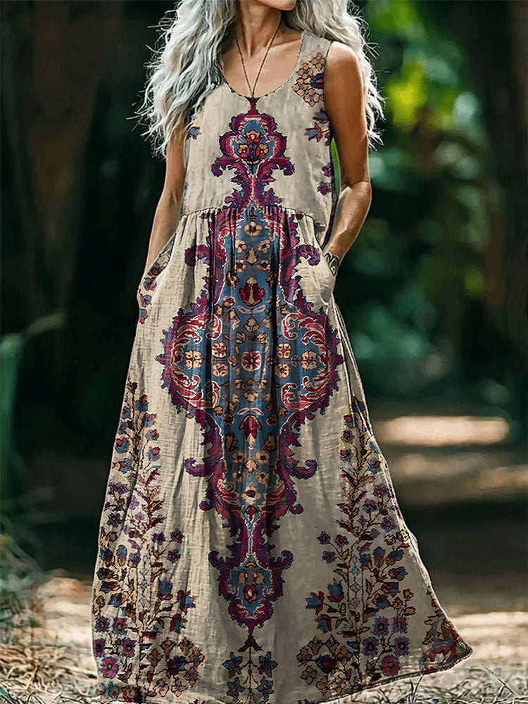 Vintage Inspired Garment
