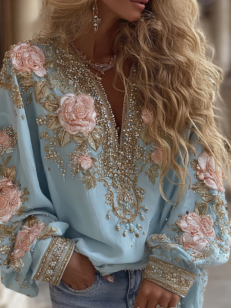 Elegantly Designed Shirt