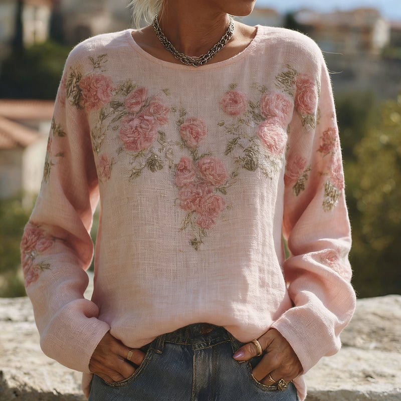 Classic Designed Garment