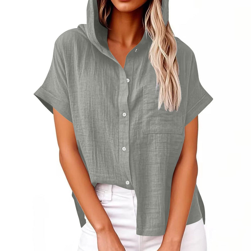 Gracefully Designed Shirt