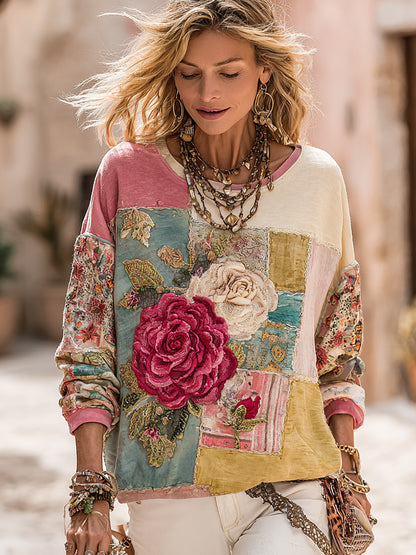 Timeless Vintage Style Shirt