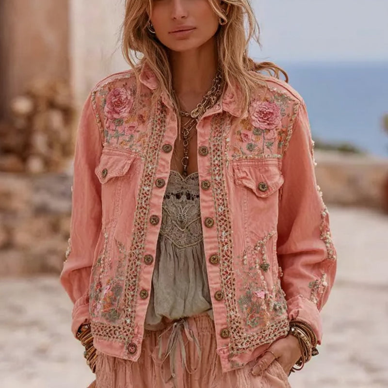Classic Vintage Jacket