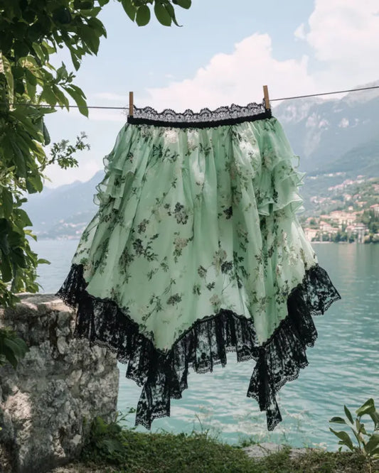 Classic Vintage Garment
