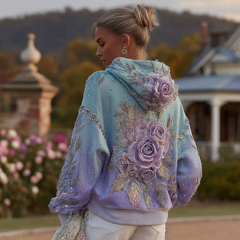 Elegantly Designed Garment