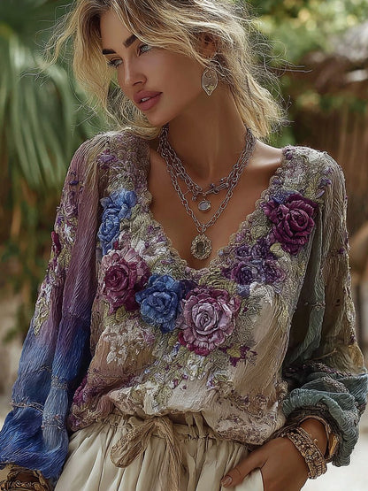 Beautifully Crafted Shirt