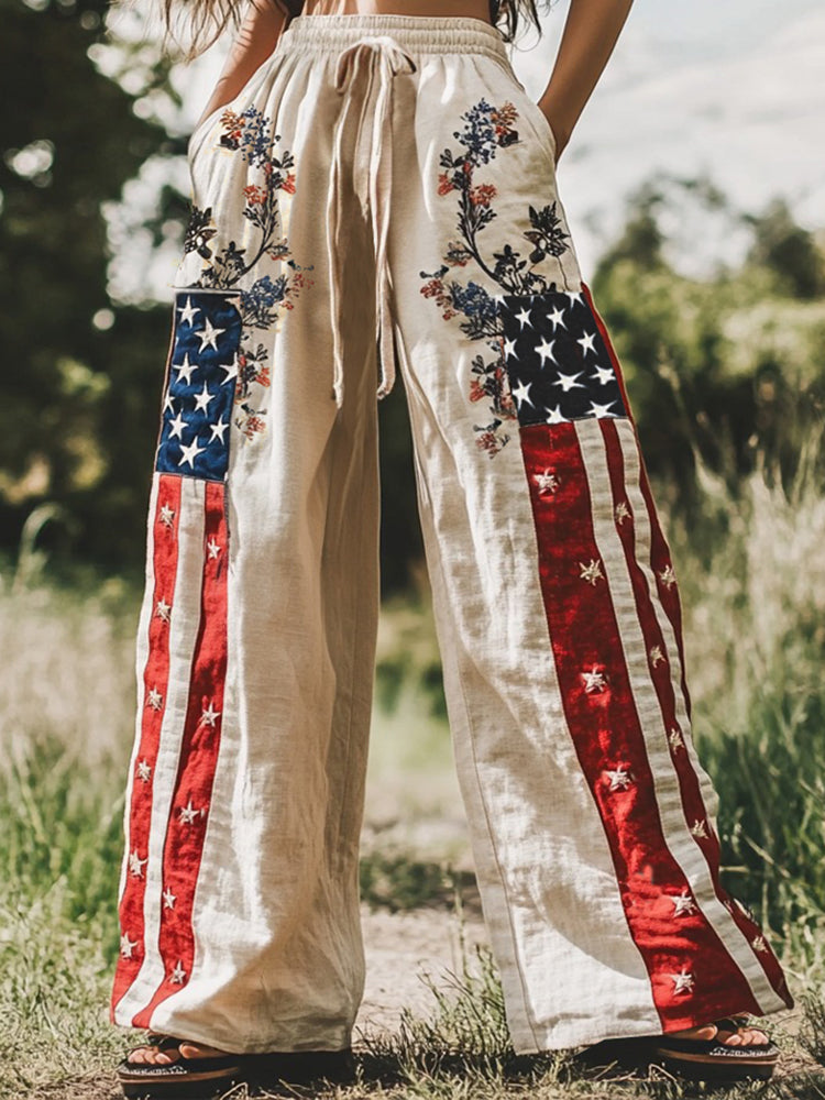 Elegantly Designed Pants