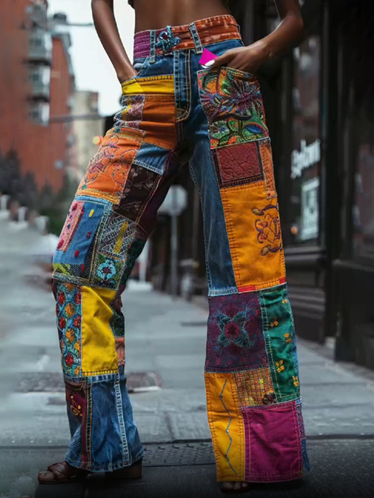 Thoughtfully Designed Garment