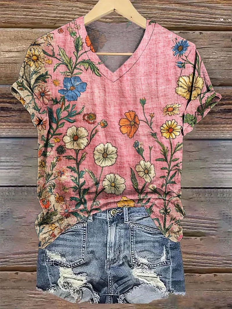 Beautifully Crafted T-Shirt