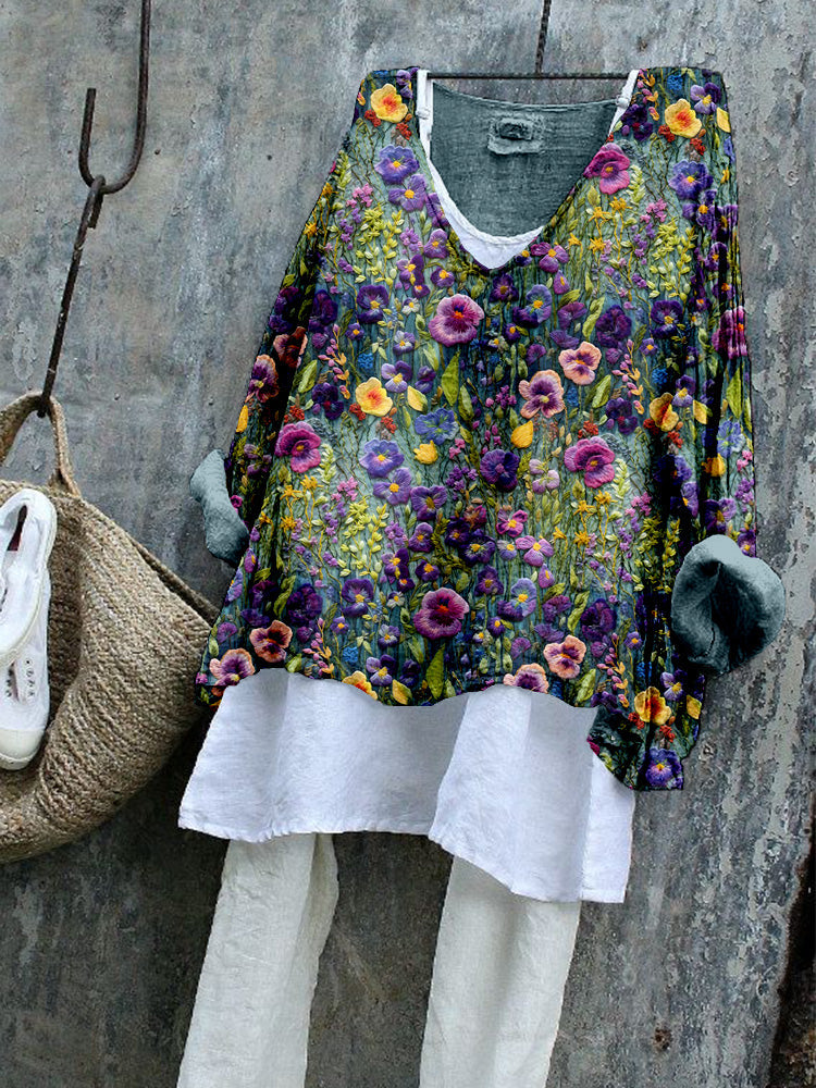 Classic Vintage Garment