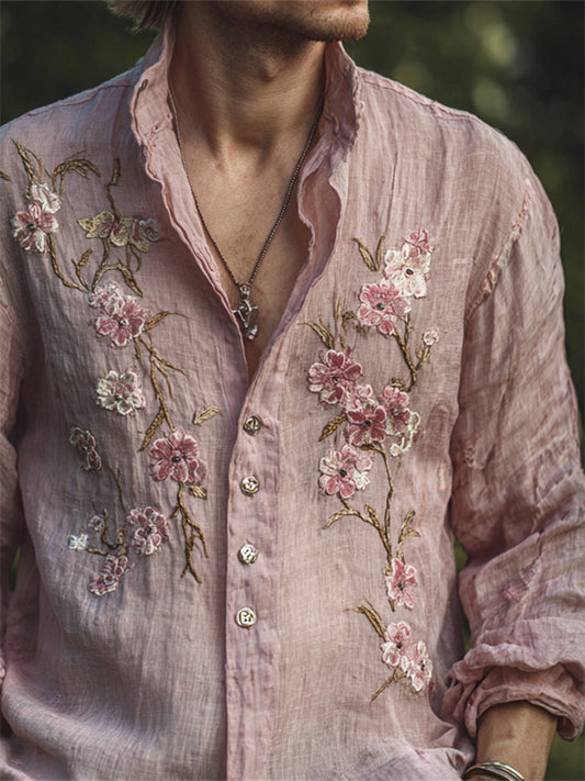 Classic Designed Shirt