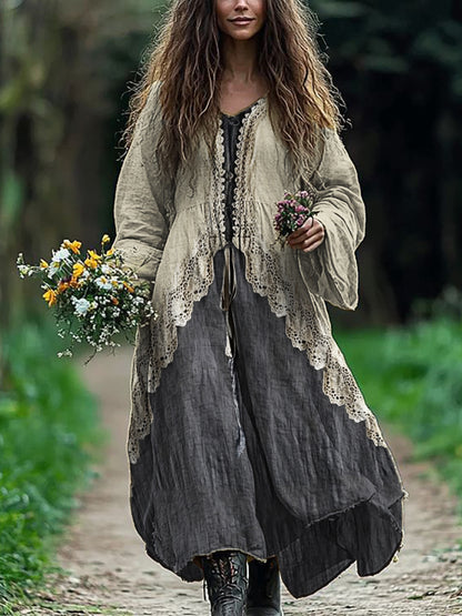 Vintage Inspired Dress