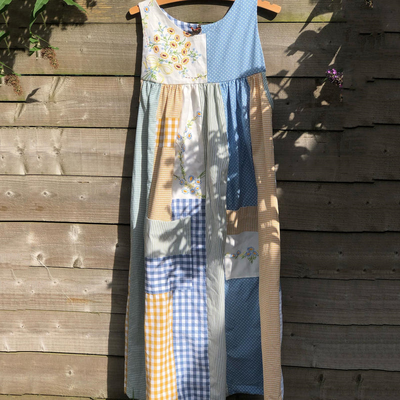 Vintage Inspired Dress