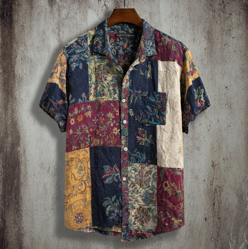 Elegantly Designed Shirt