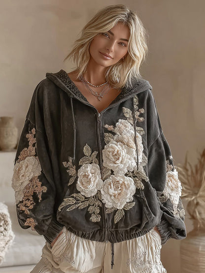 Elegantly Designed Garment