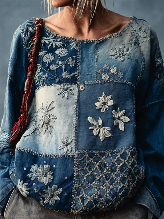 Thoughtfully Designed Garment